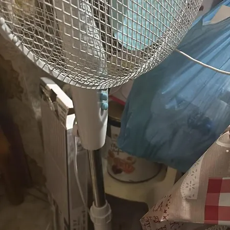 شقة Del Borgo House بولونيا