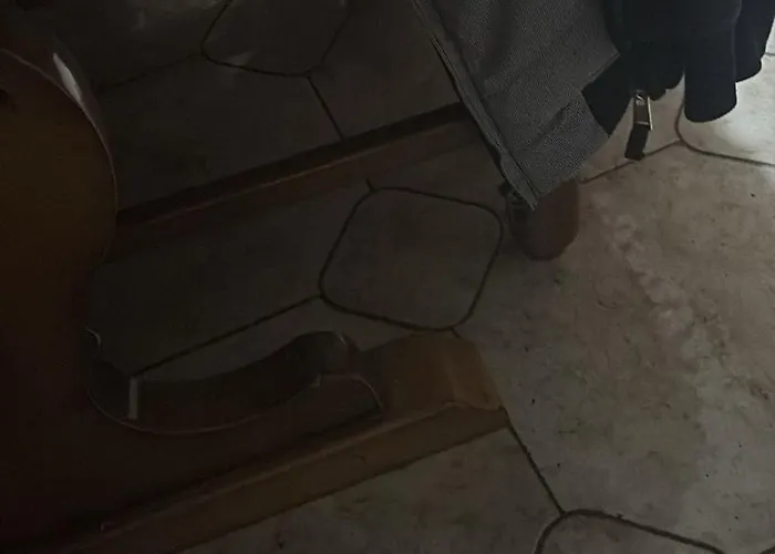شقة Del Borgo House *