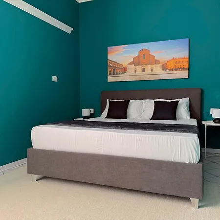 Borgo Bo Apartman