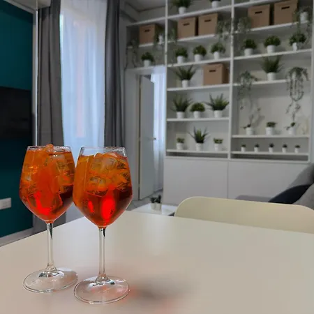 Apartman Borgo Bo *
