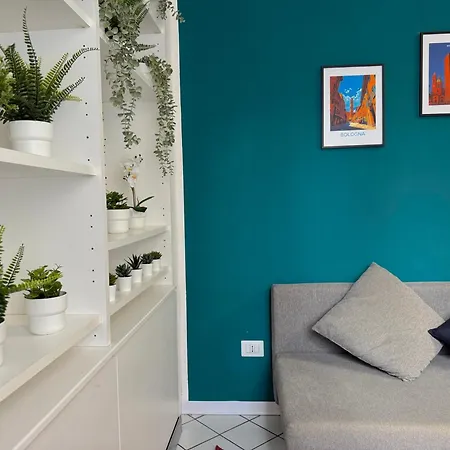 Borgo Bo Apartman *