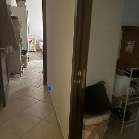 Del Borgo House *