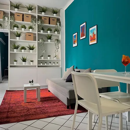 Borgo Bo דירה *