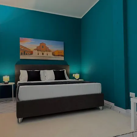Borgo Bo * Bologna
