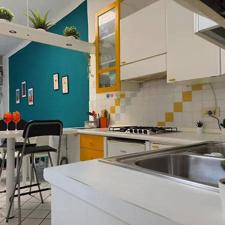 Borgo Bo Apartment