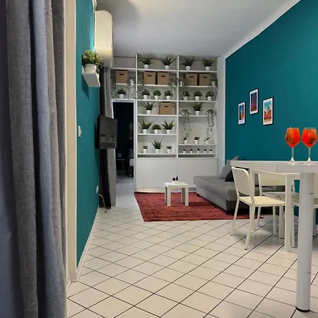 Apartment Borgo Bo Bologna